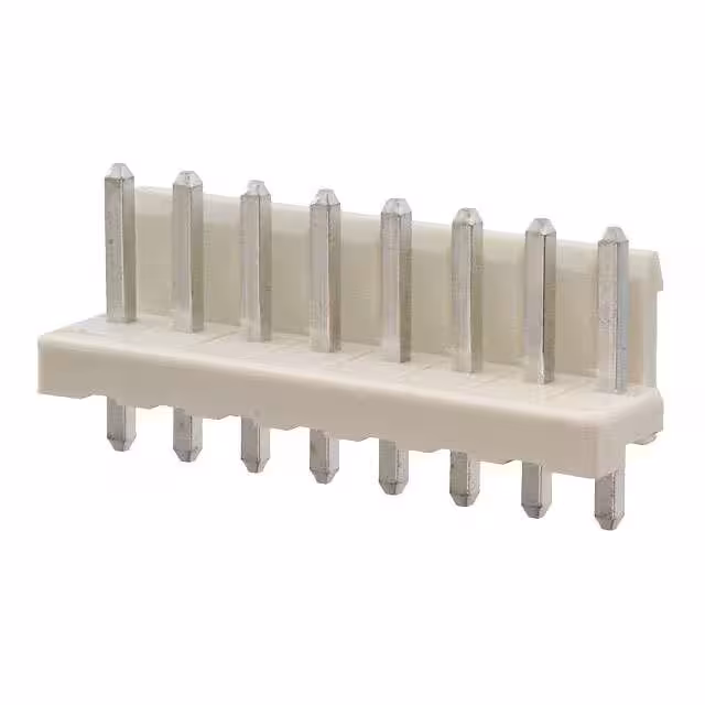 1-1123723-8 TE Connectivity AMP Connectors  Headers Male Pins